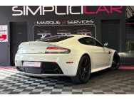 ASTON MARTIN d'occasion CYGNET 1.3 CVT de 2016 Aix Les Bains (73)﻿