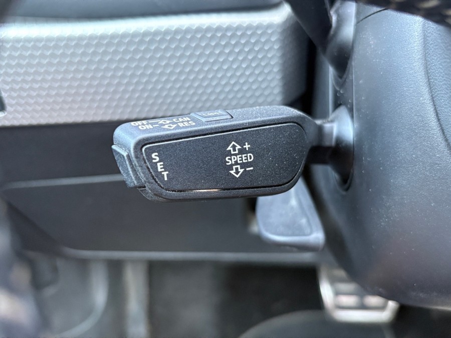 AUDI d'occasion A1 SPORTBACK 35 TFSI 150 SLINE S TRONIC AUTO de 2020