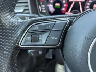 AUDI d'occasion A1 SPORTBACK 35 TFSI 150 SLINE S TRONIC AUTO de 2020
