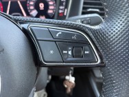 AUDI d'occasion A1 SPORTBACK 35 TFSI 150 SLINE S TRONIC AUTO de 2020
