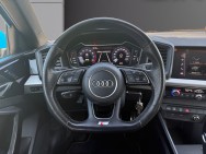 AUDI d'occasion A1 SPORTBACK 35 TFSI 150 SLINE S TRONIC AUTO de 2020