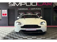 ASTON MARTIN d'occasion CYGNET 1.3 CVT de 2016 Aix Les Bains (73)﻿