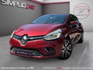 RENAULT d'occasion CLIO IV 1.5 DCI 90 83G ENERGY BUSINESS de 2017