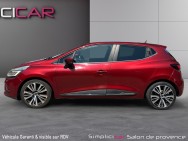 RENAULT d'occasion CLIO IV 1.5 DCI 90 83G ENERGY BUSINESS de 2017