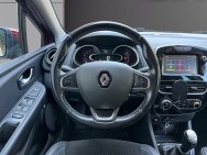 RENAULT d'occasion CLIO IV 1.5 DCI 90 83G ENERGY BUSINESS de 2017