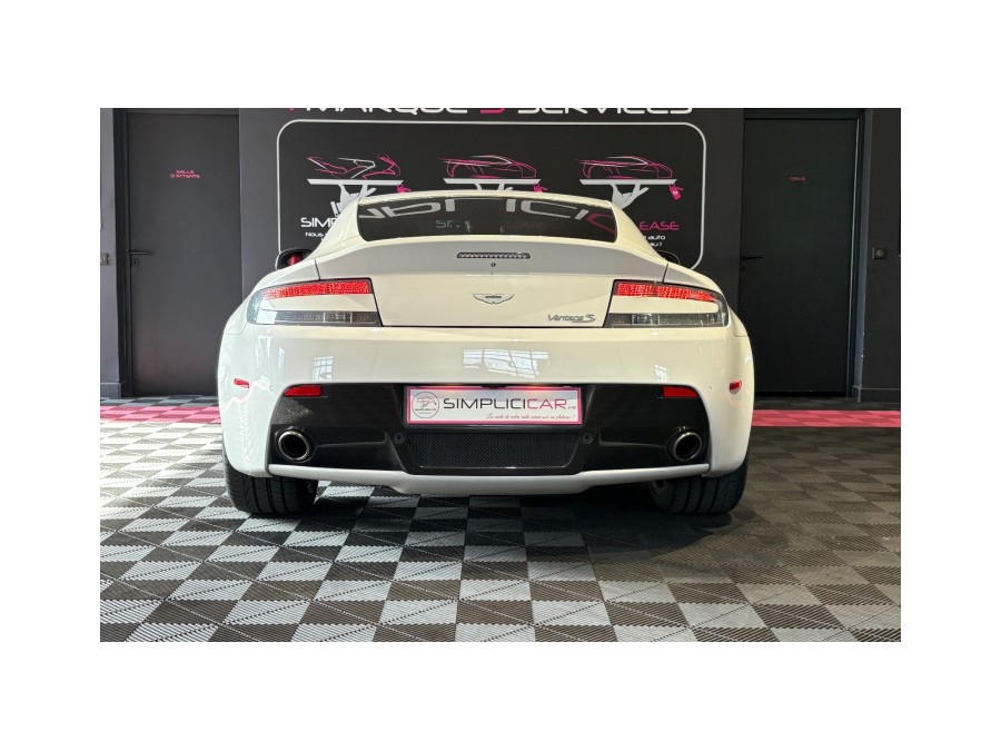 ASTON MARTIN d'occasion CYGNET 1.3 CVT de 2016 Aix Les Bains (73)﻿