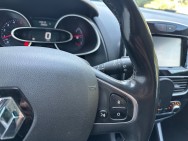 RENAULT d'occasion CLIO IV 1.5 DCI 90 83G ENERGY BUSINESS de 2017