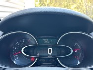 RENAULT d'occasion CLIO IV 1.5 DCI 90 83G ENERGY BUSINESS de 2017