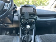 RENAULT d'occasion CLIO IV 1.5 DCI 90 83G ENERGY BUSINESS de 2017