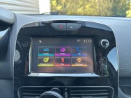 RENAULT d'occasion CLIO IV 1.5 DCI 90 83G ENERGY BUSINESS de 2017