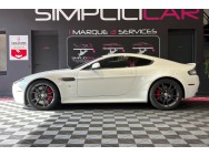 ASTON MARTIN d'occasion CYGNET 1.3 CVT de 2016 Aix Les Bains (73)﻿