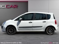 RENAULT d'occasion MODUS 1.5 DCI 65 AUTHENTIQUE de 2009 Arras (62)﻿