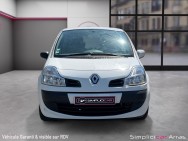 RENAULT d'occasion MODUS 1.5 DCI 65 AUTHENTIQUE de 2009 Arras (62)﻿