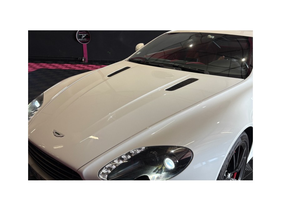 ASTON MARTIN d'occasion CYGNET 1.3 CVT de 2016 Aix Les Bains (73)﻿