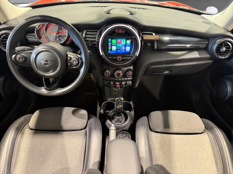 MINI d'occasion MINI Hatch 3 Portes One 102 ch de 2019 Narbonne (11)﻿