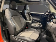 MINI d'occasion MINI Hatch 3 Portes One 102 ch de 2019 Narbonne (11)﻿