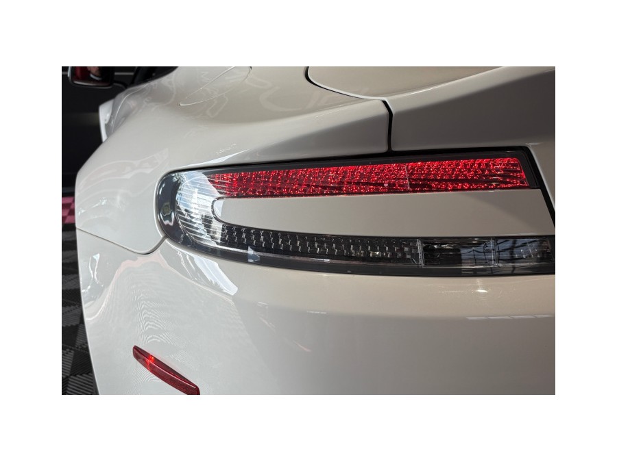 ASTON MARTIN d'occasion CYGNET 1.3 CVT de 2016 Aix Les Bains (73)﻿