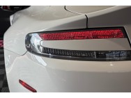 ASTON MARTIN d'occasion CYGNET 1.3 CVT de 2016 Aix Les Bains (73)﻿