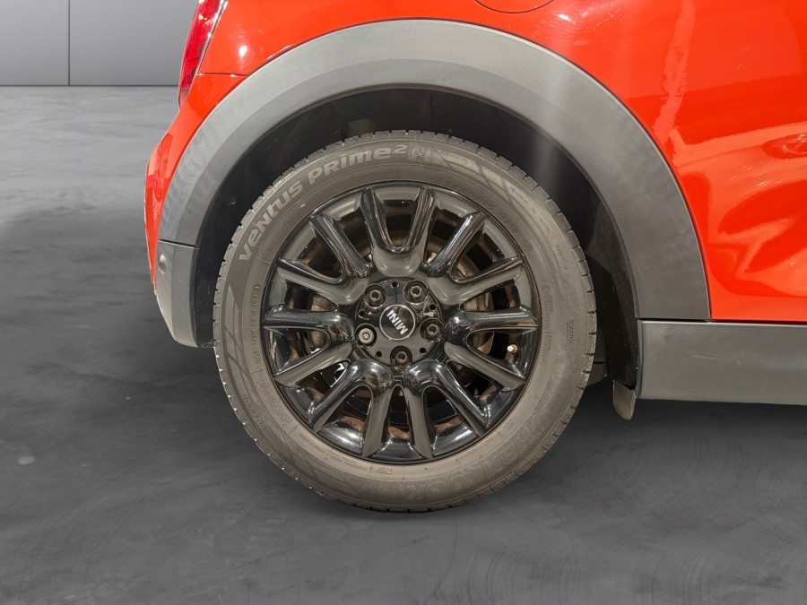 MINI d'occasion MINI Hatch 3 Portes One 102 ch de 2019 Narbonne (11)﻿