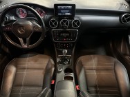 MERCEDES d'occasion CLASSE A A200 CDI FASCINATION de 2013 Montpellier