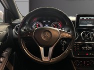 MERCEDES d'occasion CLASSE A A200 CDI FASCINATION de 2013 Montpellier