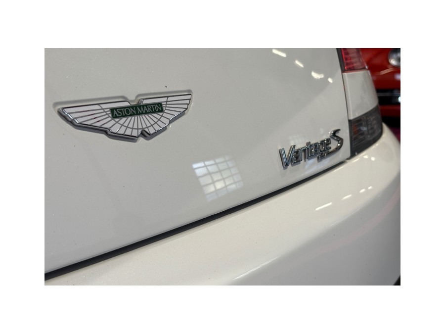 ASTON MARTIN d'occasion CYGNET 1.3 CVT de 2016 Aix Les Bains (73)﻿