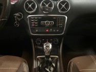 MERCEDES d'occasion CLASSE A A200 CDI FASCINATION de 2013 Montpellier