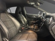 MERCEDES d'occasion CLASSE A A200 CDI FASCINATION de 2013 Montpellier