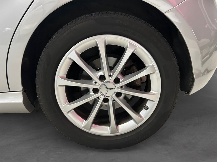 MERCEDES d'occasion CLASSE A A200 CDI FASCINATION de 2013 Montpellier