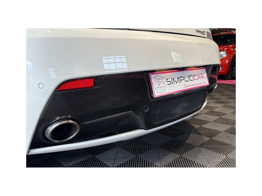 ASTON MARTIN d'occasion CYGNET 1.3 CVT de 2016 Aix Les Bains (73)﻿