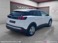 PEUGEOT d'occasion 3008 1.5 BlueHDi 130ch E6.c Allure S&S EAT8 de