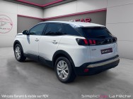 PEUGEOT d'occasion 3008 1.5 BlueHDi 130ch E6.c Allure S&S EAT8 de