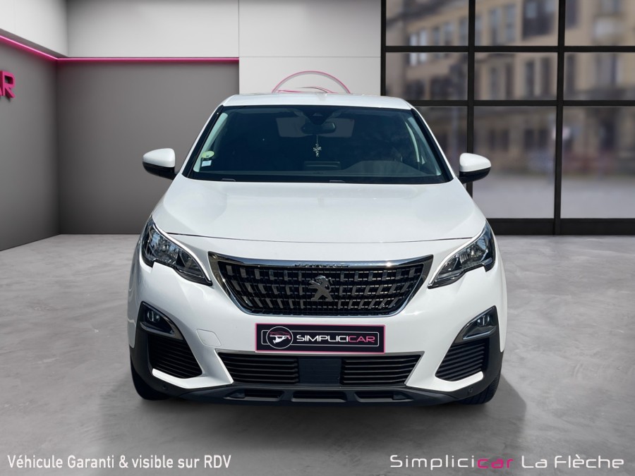 PEUGEOT d'occasion 3008 1.5 BlueHDi 130ch E6.c Allure S&S EAT8 de