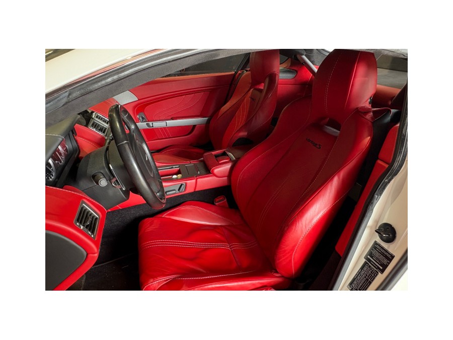 ASTON MARTIN d'occasion CYGNET 1.3 CVT de 2016 Aix Les Bains (73)﻿