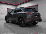 DS d'occasion DS7 CROSSBACK 1.5 BLUE HDI 130 PERFORMANCE LINE de 2022