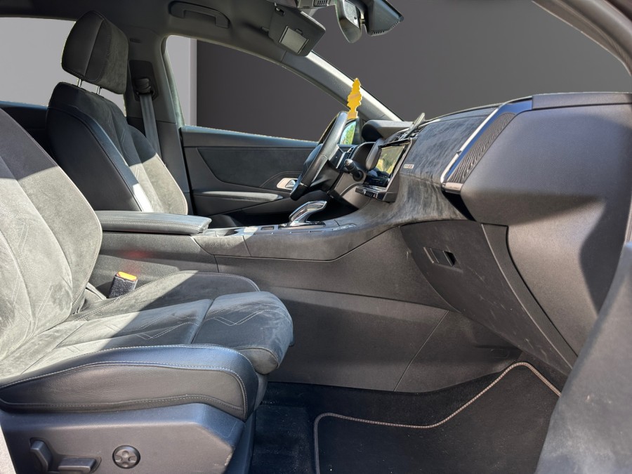 DS d'occasion DS7 CROSSBACK 1.5 BLUE HDI 130 PERFORMANCE LINE de 2022