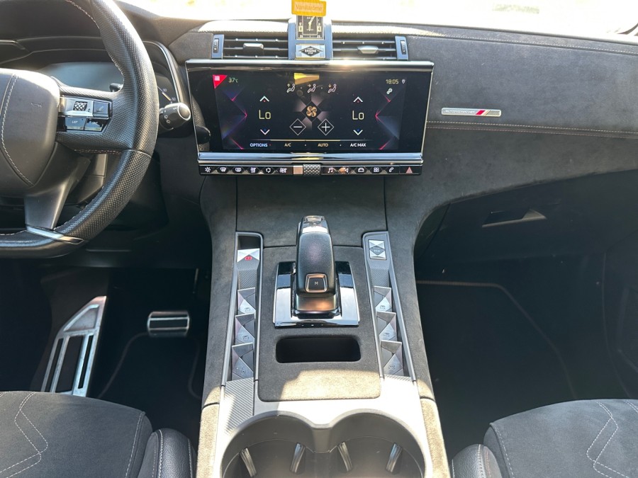 DS d'occasion DS7 CROSSBACK 1.5 BLUE HDI 130 PERFORMANCE LINE de 2022