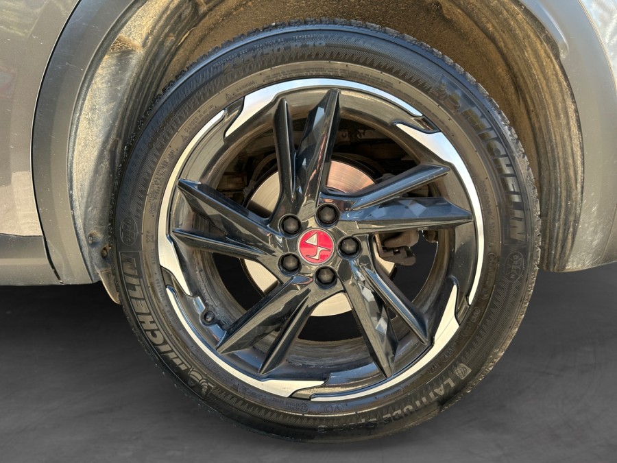 DS d'occasion DS7 CROSSBACK 1.5 BLUE HDI 130 PERFORMANCE LINE de 2022