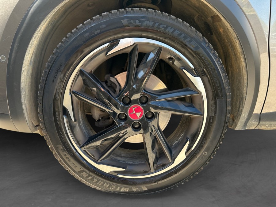 DS d'occasion DS7 CROSSBACK 1.5 BLUE HDI 130 PERFORMANCE LINE de 2022