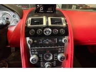 ASTON MARTIN d'occasion CYGNET 1.3 CVT de 2016 Aix Les Bains (73)﻿