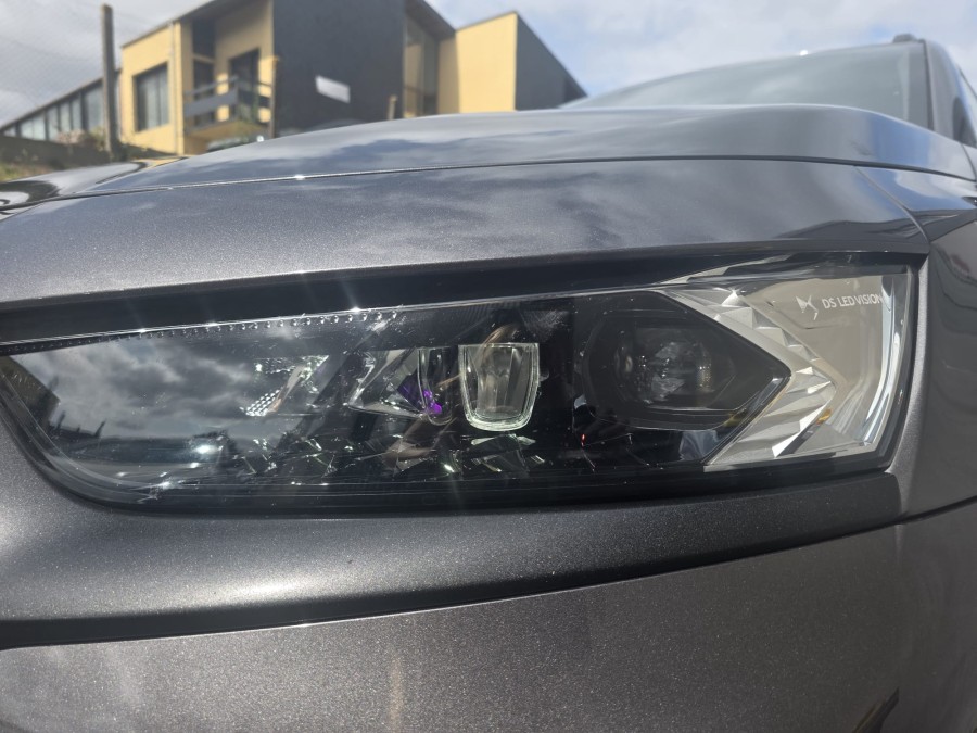 DS d'occasion DS7 CROSSBACK 1.5 BLUE HDI 130 PERFORMANCE LINE de 2022