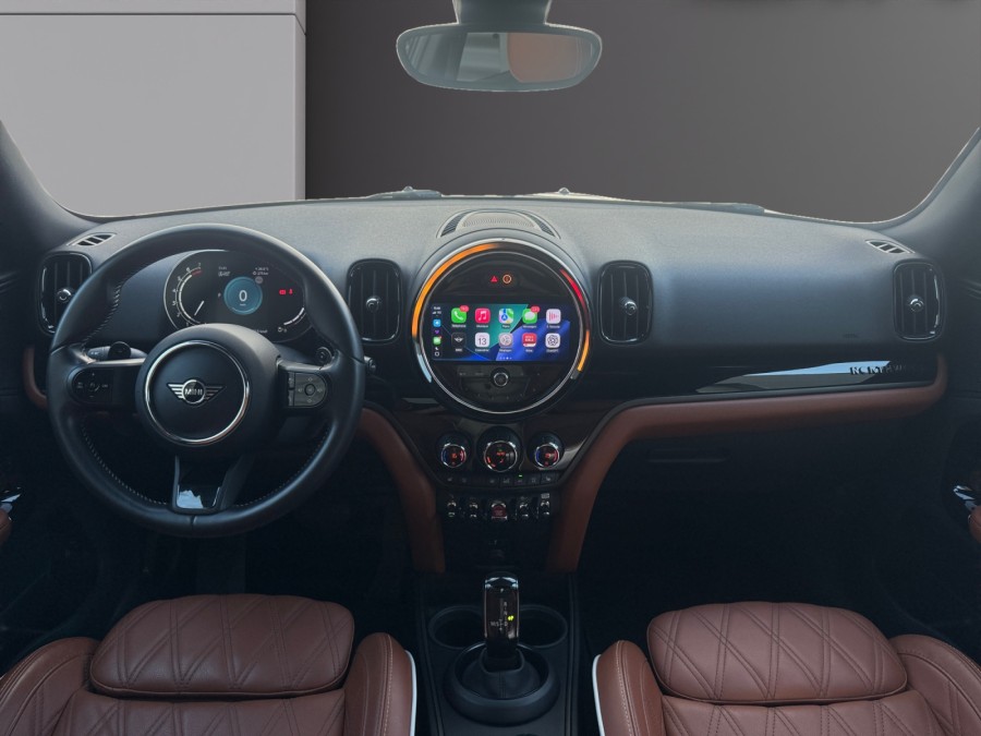 MINI d'occasion MINI COUNTRYMAN COUNTRYMAN COOPER S 178 NORTHWOOD DKG