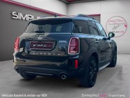 MINI d'occasion MINI COUNTRYMAN COUNTRYMAN COOPER S 178 NORTHWOOD DKG