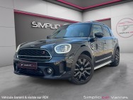 MINI d'occasion MINI COUNTRYMAN COUNTRYMAN COOPER S 178 NORTHWOOD DKG