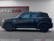 MINI d'occasion MINI COUNTRYMAN COUNTRYMAN COOPER S 178 NORTHWOOD DKG