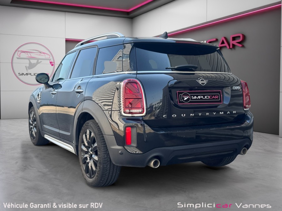 MINI d'occasion MINI COUNTRYMAN COUNTRYMAN COOPER S 178 NORTHWOOD DKG