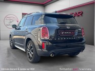 MINI d'occasion MINI COUNTRYMAN COUNTRYMAN COOPER S 178 NORTHWOOD DKG