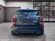 MINI d'occasion MINI COUNTRYMAN COUNTRYMAN COOPER S 178 NORTHWOOD DKG
