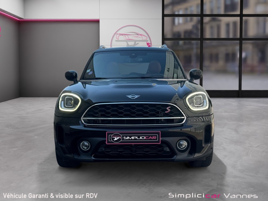 MINI d'occasion MINI COUNTRYMAN COUNTRYMAN COOPER S 178 NORTHWOOD DKG