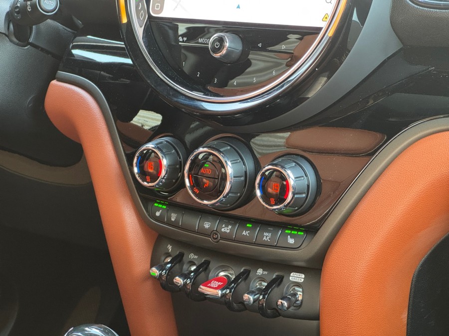 MINI d'occasion MINI COUNTRYMAN COUNTRYMAN COOPER S 178 NORTHWOOD DKG